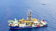 Energean: Ξεκίνησε στο Ισραήλ το γεωτρητικό της πρόγραμμα
