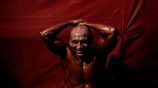 Bodybuilding στην Ινδία