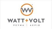 Η WATT+VOLT φωτίζει τον δρόμο του Στέλιου Μαλακόπουλου προς τους Παραολυμπιακούς Αγώνες του 2020