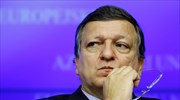 Barroso: Markets expect ND victory in coming elex; reason for higher confidence