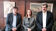 Υγεία-διορισμοί: 2.500 το 2019, 10.000 στην τετραετία