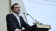 Αλ. Τσίπρας: Απαιτεί συμμαχίες η επόμενη ημέρα