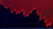Νευρικότητα στη Wall Street - Απώλειες 200 μονάδων για τον Dow Jones