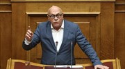 Κ. Δουζίνας: Παραποίηση από τους κ.κ. Κουμουτσάκο και Λοβέρδο όσων είπαν βουλευτές του ΣΥΡΙΖΑ