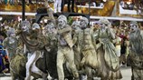 Καρναβάλι στη Βραζιλία