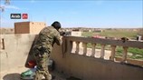 Ανατολική Συρία: Παράδοση τζιχαντιστών