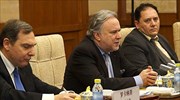 Κινεζικός Τύπος: Εποικοδομητικές οι επαφές Κατρούγκαλου στο Πεκίνο