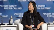 Διπλή αντεπίθεση Huawei με αγωγές κατά Καναδά και ΗΠΑ