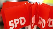 Το SPD στηρίζει την πρωτοβουλία Μακρόν