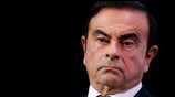 Ορίστηκε εγγύηση για τον Κάρλος Γκοσν