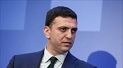 Β. Κικίλιας: Ασφάλεια δεν υπάρχει, δεν αφήνουν την ΕΛΑΣ να κάνει τη δουλειά της