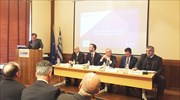 ΣΕΒ- Fitch: Οι κλάδοι κατασκευών, δομικών υλικών στην προμετωπίδα για μία οικονομία χαμηλού άνθρακα