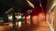 Σημαντική διάκριση για το MOMus - Μουσείο Μοντέρνας Τέχνης - Συλλογή Κωστάκη