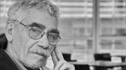 ΕΜΣΤ: Νέος μεταβατικός διευθυντής ο αρχιτέκτονας Δημήτρης Αντωνακάκης