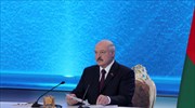 Λευκορωσία: Η Μόσχα μας ρίχνει στην αγκαλιά της Δύσης