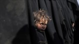 Παιδική αθωότητα στη Συρία