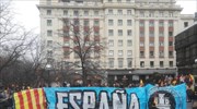 Ισπανία: Νεοναζιστικό κόμμα κατεβαίνει στις επόμενες εκλογές