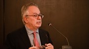 Ν. Αλιβιζάτος: Δεν προτίθεμαι να είμαι υποψήφιος στις επικείμενες εκλογές