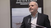 Παραιτήθηκε ο γ.γ. Αιγαίου και Νησιωτικής Πολιτικής