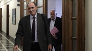 Γ. Σταθάκης: Επαναφέρουμε την οικονομία σε σταθερή τροχιά ανάπτυξης