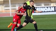 Football League: Νέα ήττα για τον Βόλο, πλησίασαν στην κορυφή Απόλλων Πόντου και Παναχαϊκή