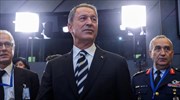 Μήνυμα μείωσης της έντασης με την Ελλάδα από τον Ακάρ