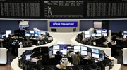 Φρένο στο ράλι των ευρωπαϊκών μετοχών