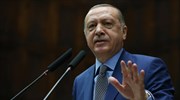 Ερντογάν: Θα πάρουμε S-400, εξετάζουμε και S-500