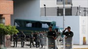 Ελεύθερος Αμερικανός δημοσιογράφος που είχε συλληφθεί στη Βενεζουέλα