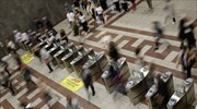 ΟΑΣΑ: Μειώθηκε στο μισό ο χρόνος έκδοσης εισιτηρίου