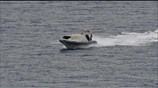 Τραγωδία στη Σάμο: 3 νεκροί, μεταξύ τους παιδιά, σε ανατροπή λέμβου