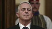 Eυ. Αποστολάκης: Εξαιρετικά αποτελεσματική η συνεργασία με Αίγυπτο