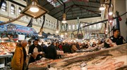 Γ.Γ. Καταναλωτή: Αυξημένο 7,79% το καλάθι της Σαρακοστής