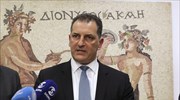 Κύπριος ΥΠΕΝ: Περιμένω στοιχεία για το «Καλυψώ»