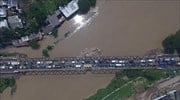 Ινδονησία: Υπερχείλιση του πιο μολυσμένου ποταμού στον κόσμο