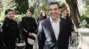 Αλ. Τσίπρας: Ο αγώνας για την πραγματική ισότητα μας αφορά όλες και όλους