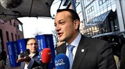 Ιρλανδία: Είναι ώρα να κάνει συμβιβασμούς για το Brexit το Λονδίνο