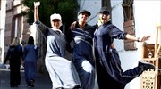 Τα Εμιράτα γιορτάζουν την Ημέρα της Γυναίκας
