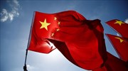 Κεφάλαια 15 δισ. ευρώ εκ Κίνας για την μεγαλύτερη υποθαλάσσια σήραγγα στον κόσμο