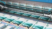 Η σουηδική κορόνα το μεγάλο «θύμα» της ΕΚΤ
