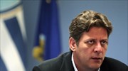 Μιλτ. Βαρβιτσιώτης: Ο κ. Βίτσας κρύβεται από τις ευθύνες του στο προσφυγικό