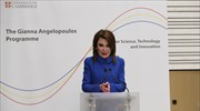 Επίσημη παρουσίαση του προγράμματος της Γιάννας Αγγελοπούλου στο Cambridge