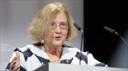 Νομπελίστρια Elizabeth Blackburn: «Η Επιστήμη δεν επινοήθηκε από άνδρες»