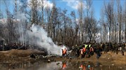 Ινδία: Το Πακιστάν έχει πολλά να κρύψει