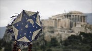 Με τι καιρό θα πετάξουμε τον αετό