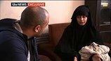 Πέθανε το μωρό της «νύφης του ISIS»