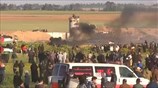 Νέες βίαιες κινητοποιήσεις στα σύνορα Γάζας-Ισραήλ