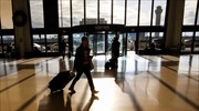 Νιου Τζέρσεϊ: Αναστάτωση από αναγκαστική προσγείωση αεροσκάφους