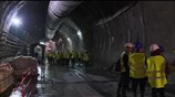 Ιταλία: Ένταση για τη γραμμή Τορίνο - Λυών