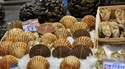 ΕΦΕΤ: Τι πρέπει να προσέχουμε στην επιλογή και κατανάλωση των σαρακοστιανών εδεσμάτων